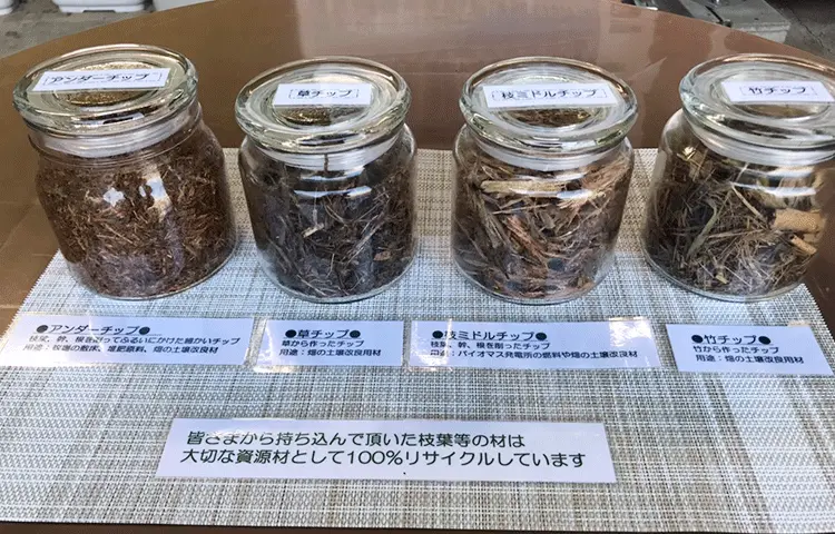 SDGsに貢献する誇れる事業です