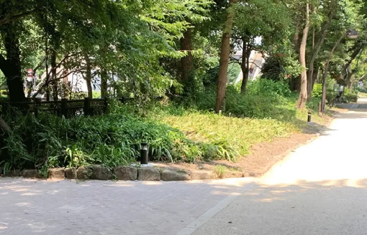 造園・土木事業